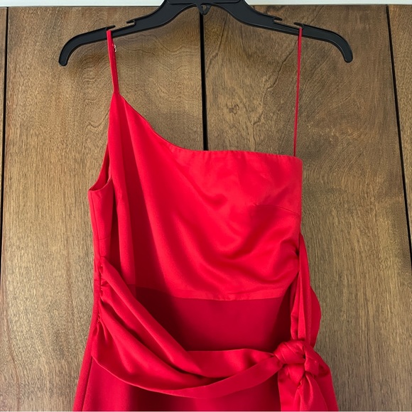 Likely Yara Dress in Red Size 2 - Picture 7 of 14